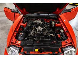 2000 Ford Mustang (CC-2102895) for sale in Kentwood, Michigan