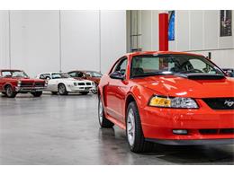 2000 Ford Mustang (CC-2102895) for sale in Kentwood, Michigan
