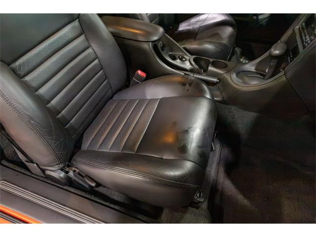 2000 Ford Mustang (CC-2102895) for sale in Kentwood, Michigan