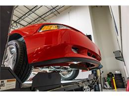2000 Ford Mustang (CC-2102895) for sale in Kentwood, Michigan
