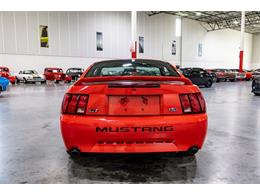 2000 Ford Mustang (CC-2102895) for sale in Kentwood, Michigan