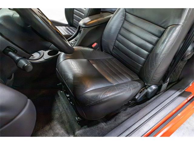 2000 Ford Mustang (CC-2102895) for sale in Kentwood, Michigan