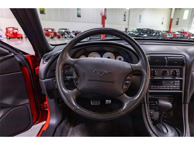 2000 Ford Mustang (CC-2102895) for sale in Kentwood, Michigan