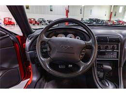 2000 Ford Mustang (CC-2102895) for sale in Kentwood, Michigan