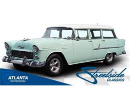 1955 Chevrolet 210 (CC-2102896) for sale in Lithia Springs, Georgia