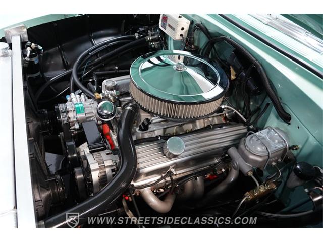 1955 Chevrolet 210 (CC-2102896) for sale in Lithia Springs, Georgia