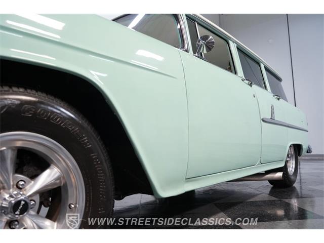 1955 Chevrolet 210 (CC-2102896) for sale in Lithia Springs, Georgia