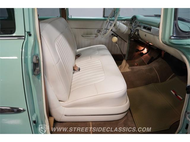1955 Chevrolet 210 (CC-2102896) for sale in Lithia Springs, Georgia