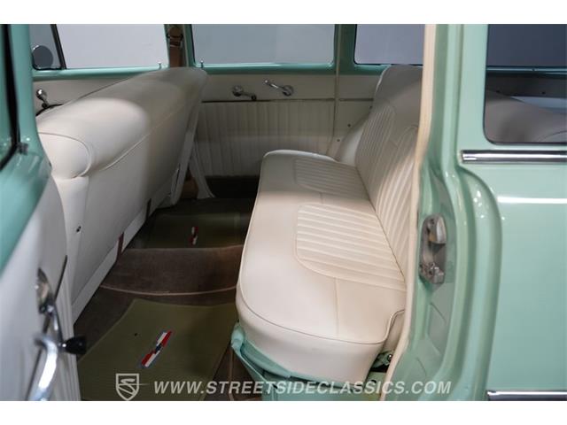 1955 Chevrolet 210 (CC-2102896) for sale in Lithia Springs, Georgia