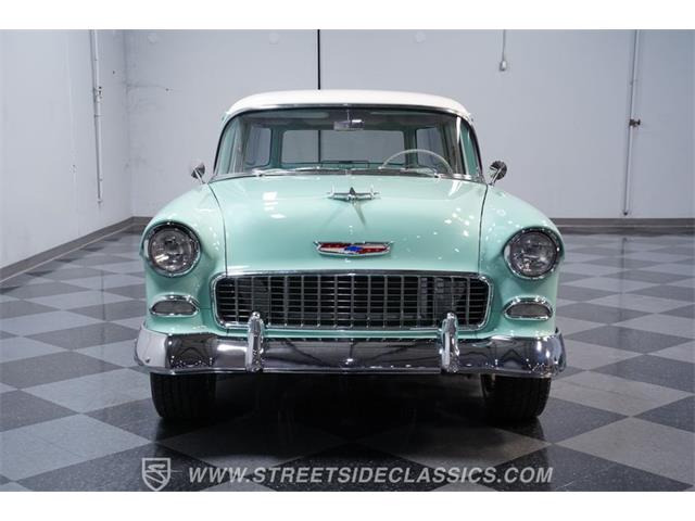 1955 Chevrolet 210 (CC-2102896) for sale in Lithia Springs, Georgia