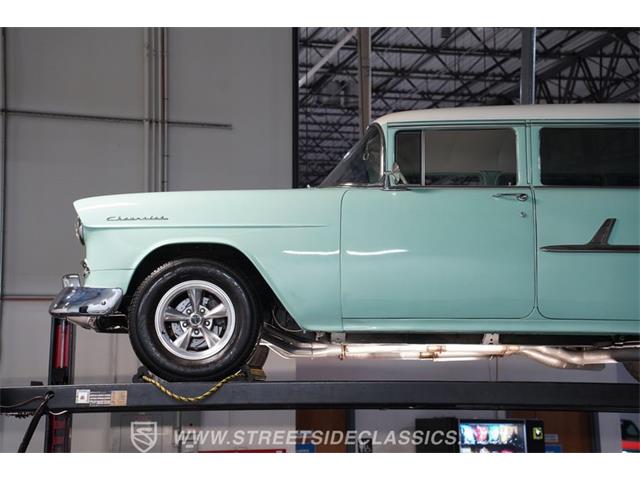 1955 Chevrolet 210 (CC-2102896) for sale in Lithia Springs, Georgia