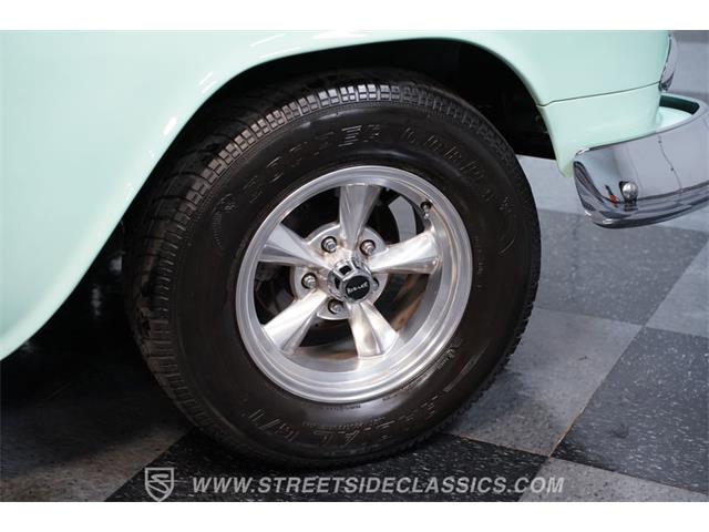 1955 Chevrolet 210 (CC-2102896) for sale in Lithia Springs, Georgia