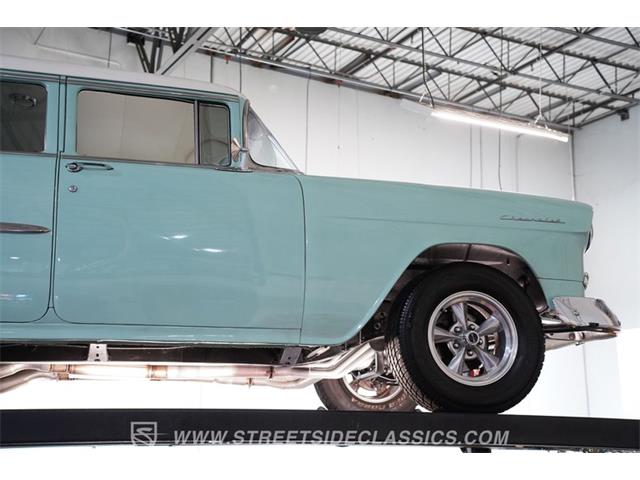 1955 Chevrolet 210 (CC-2102896) for sale in Lithia Springs, Georgia