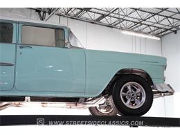 1955 Chevrolet 210 (CC-2102896) for sale in Lithia Springs, Georgia