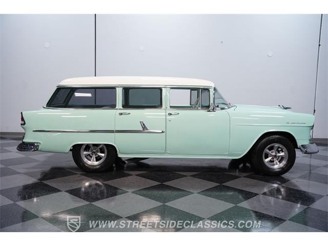 1955 Chevrolet 210 (CC-2102896) for sale in Lithia Springs, Georgia