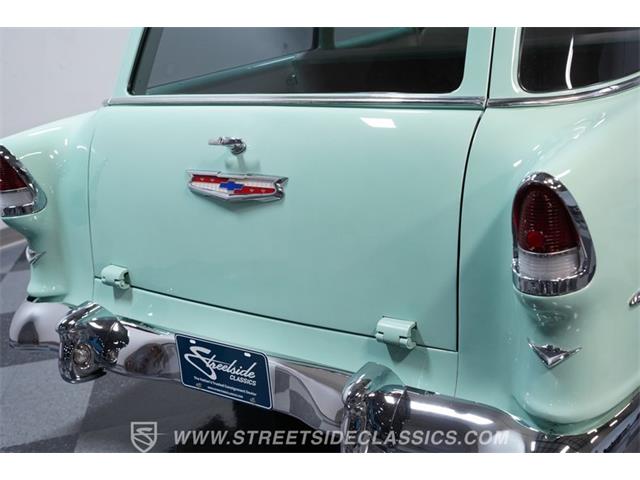 1955 Chevrolet 210 (CC-2102896) for sale in Lithia Springs, Georgia