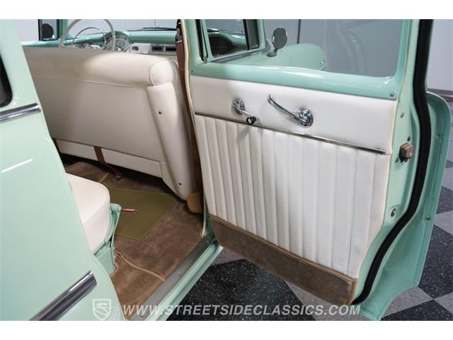 1955 Chevrolet 210 (CC-2102896) for sale in Lithia Springs, Georgia