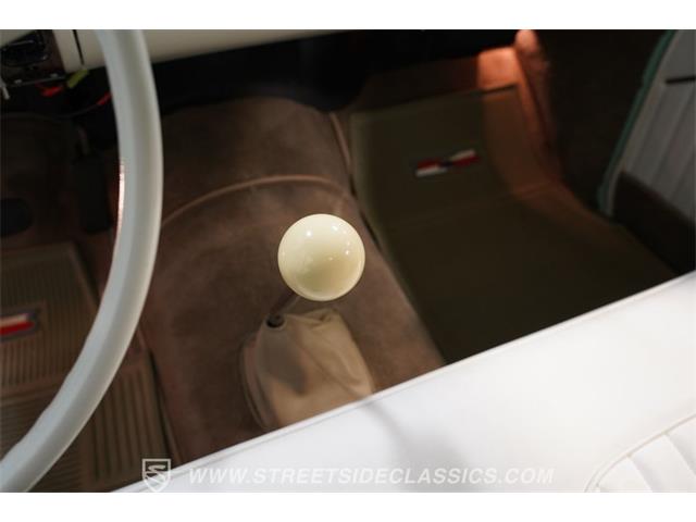 1955 Chevrolet 210 (CC-2102896) for sale in Lithia Springs, Georgia