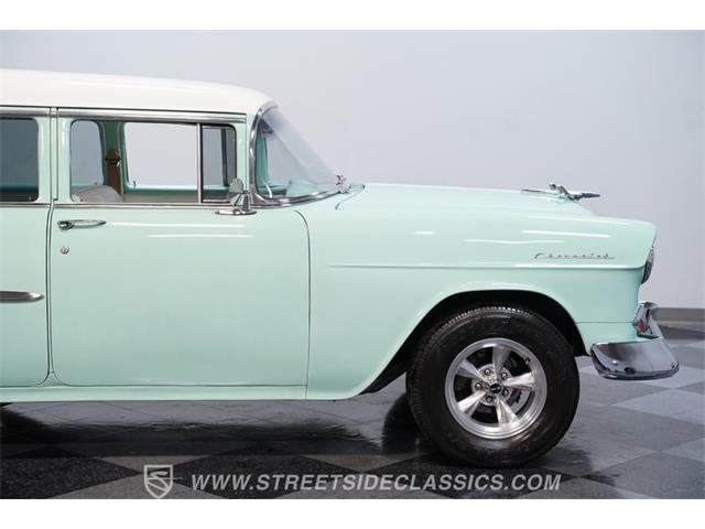 1955 Chevrolet 210 (CC-2102896) for sale in Lithia Springs, Georgia