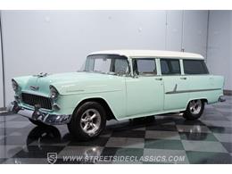 1955 Chevrolet 210 (CC-2102896) for sale in Lithia Springs, Georgia