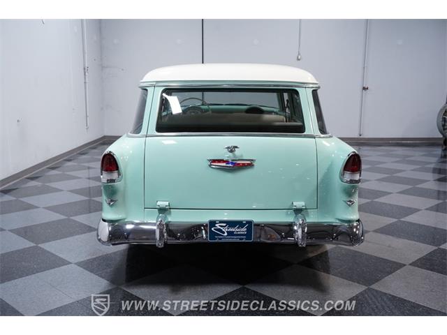 1955 Chevrolet 210 (CC-2102896) for sale in Lithia Springs, Georgia