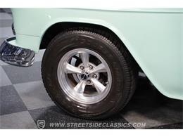 1955 Chevrolet 210 (CC-2102896) for sale in Lithia Springs, Georgia