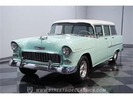 1955 Chevrolet 210 (CC-2102896) for sale in Lithia Springs, Georgia
