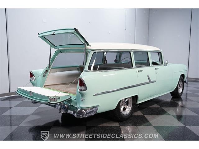 1955 Chevrolet 210 (CC-2102896) for sale in Lithia Springs, Georgia