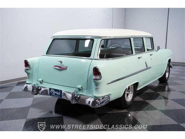1955 Chevrolet 210 (CC-2102896) for sale in Lithia Springs, Georgia