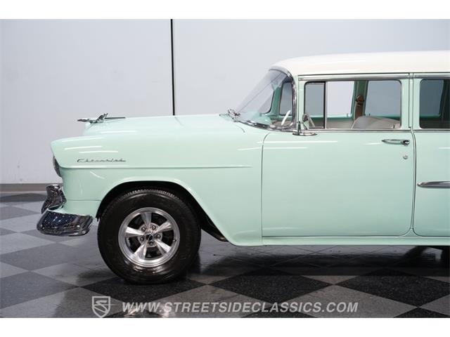 1955 Chevrolet 210 (CC-2102896) for sale in Lithia Springs, Georgia