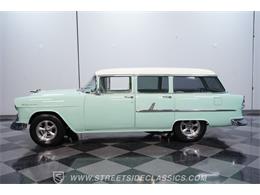 1955 Chevrolet 210 (CC-2102896) for sale in Lithia Springs, Georgia
