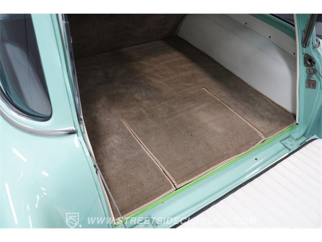 1955 Chevrolet 210 (CC-2102896) for sale in Lithia Springs, Georgia
