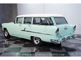 1955 Chevrolet 210 (CC-2102896) for sale in Lithia Springs, Georgia