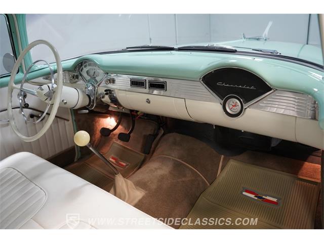 1955 Chevrolet 210 (CC-2102896) for sale in Lithia Springs, Georgia