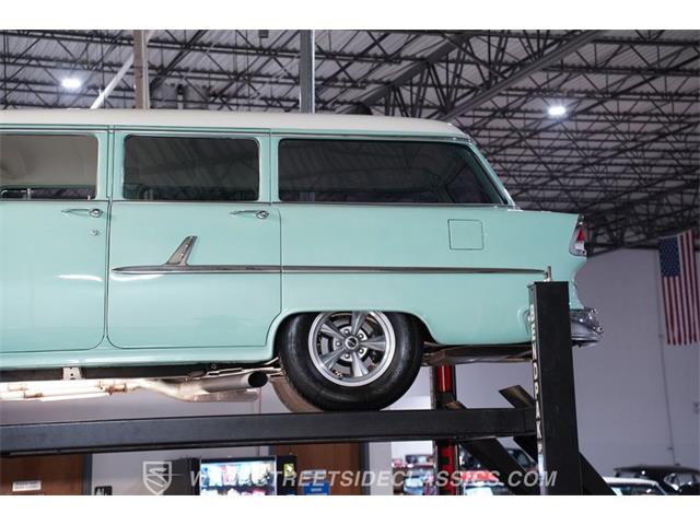 1955 Chevrolet 210 (CC-2102896) for sale in Lithia Springs, Georgia