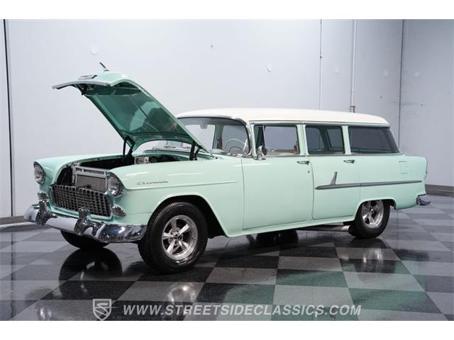 1955 Chevrolet 210 (CC-2102896) for sale in Lithia Springs, Georgia