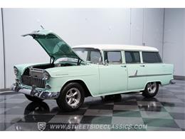 1955 Chevrolet 210 (CC-2102896) for sale in Lithia Springs, Georgia