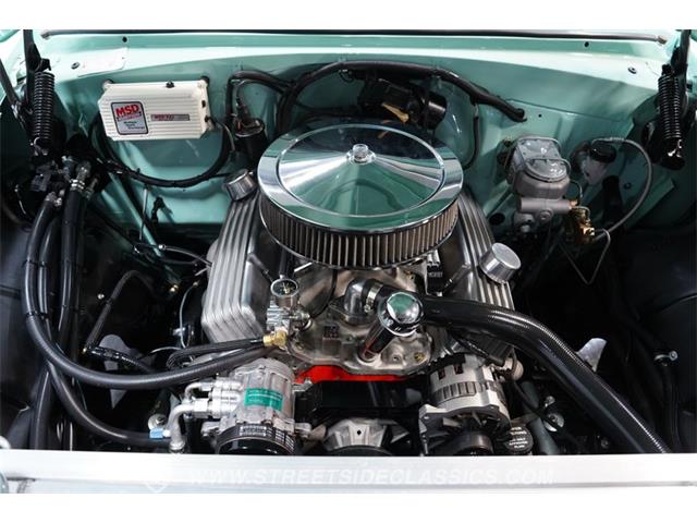 1955 Chevrolet 210 (CC-2102896) for sale in Lithia Springs, Georgia