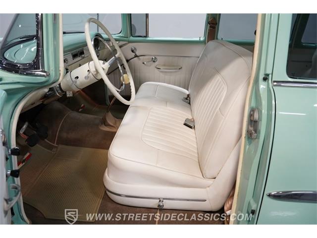 1955 Chevrolet 210 (CC-2102896) for sale in Lithia Springs, Georgia
