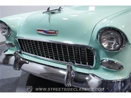 1955 Chevrolet 210 (CC-2102896) for sale in Lithia Springs, Georgia