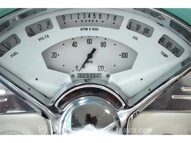 1955 Chevrolet 210 (CC-2102896) for sale in Lithia Springs, Georgia
