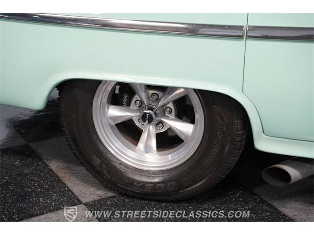 1955 Chevrolet 210 (CC-2102896) for sale in Lithia Springs, Georgia