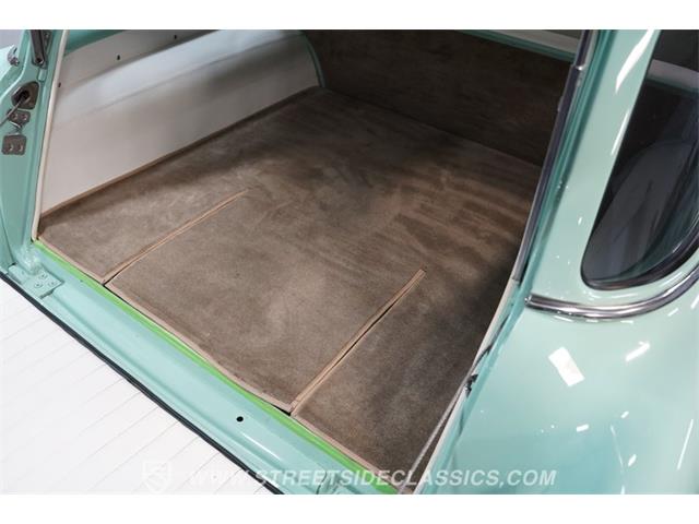 1955 Chevrolet 210 (CC-2102896) for sale in Lithia Springs, Georgia
