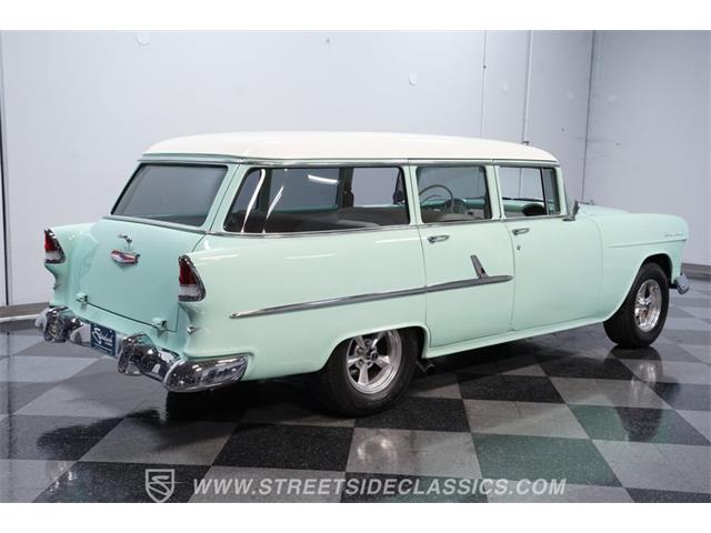 1955 Chevrolet 210 (CC-2102896) for sale in Lithia Springs, Georgia