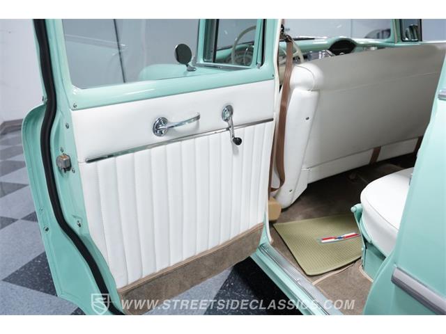 1955 Chevrolet 210 (CC-2102896) for sale in Lithia Springs, Georgia