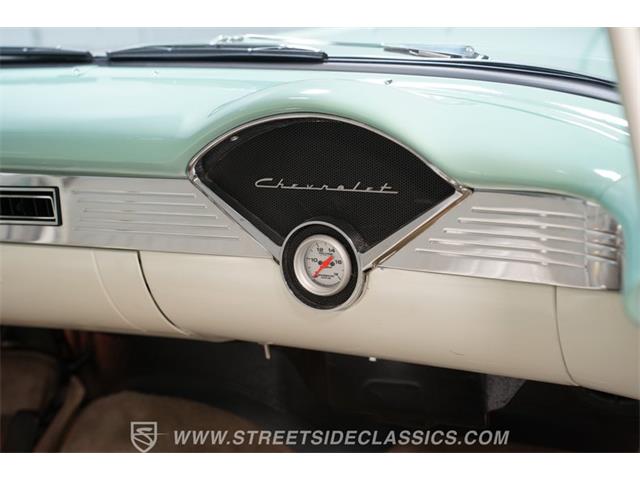1955 Chevrolet 210 (CC-2102896) for sale in Lithia Springs, Georgia