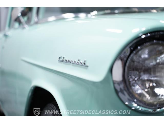 1955 Chevrolet 210 (CC-2102896) for sale in Lithia Springs, Georgia