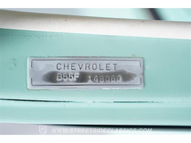 1955 Chevrolet 210 (CC-2102896) for sale in Lithia Springs, Georgia