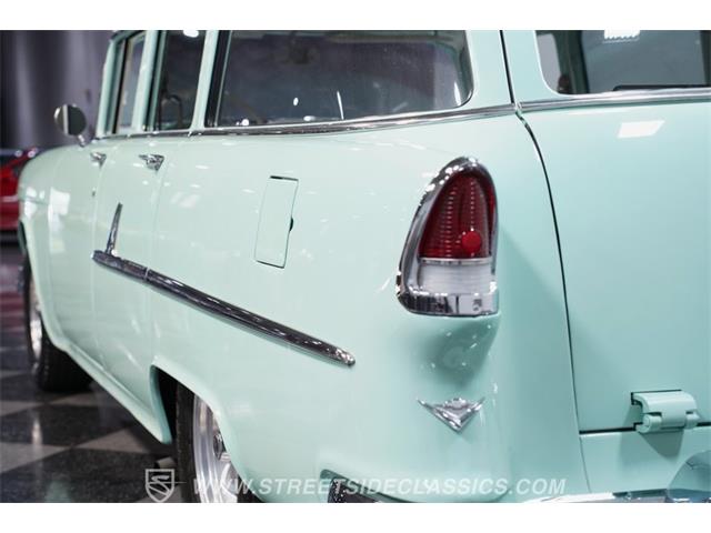 1955 Chevrolet 210 (CC-2102896) for sale in Lithia Springs, Georgia
