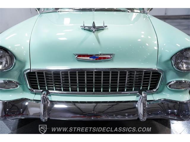 1955 Chevrolet 210 (CC-2102896) for sale in Lithia Springs, Georgia